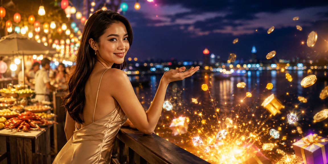 Pengalaman pertaruhan kasino bergaya Malaysia menggambarkan platform hiburan fachai yang mesra pengguna tempatan