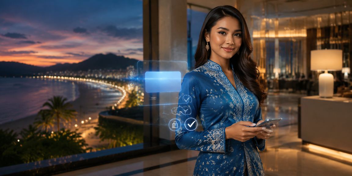 Promosi VIP dan bonus slot eksklusif dengan tema baju kurung di Pulau Pinang
