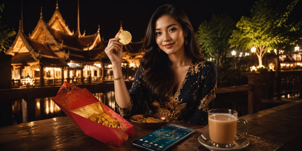Bonus sampul merah eksklusif untuk pemain pertaruhan sukan baharu fachai di Sarawak
